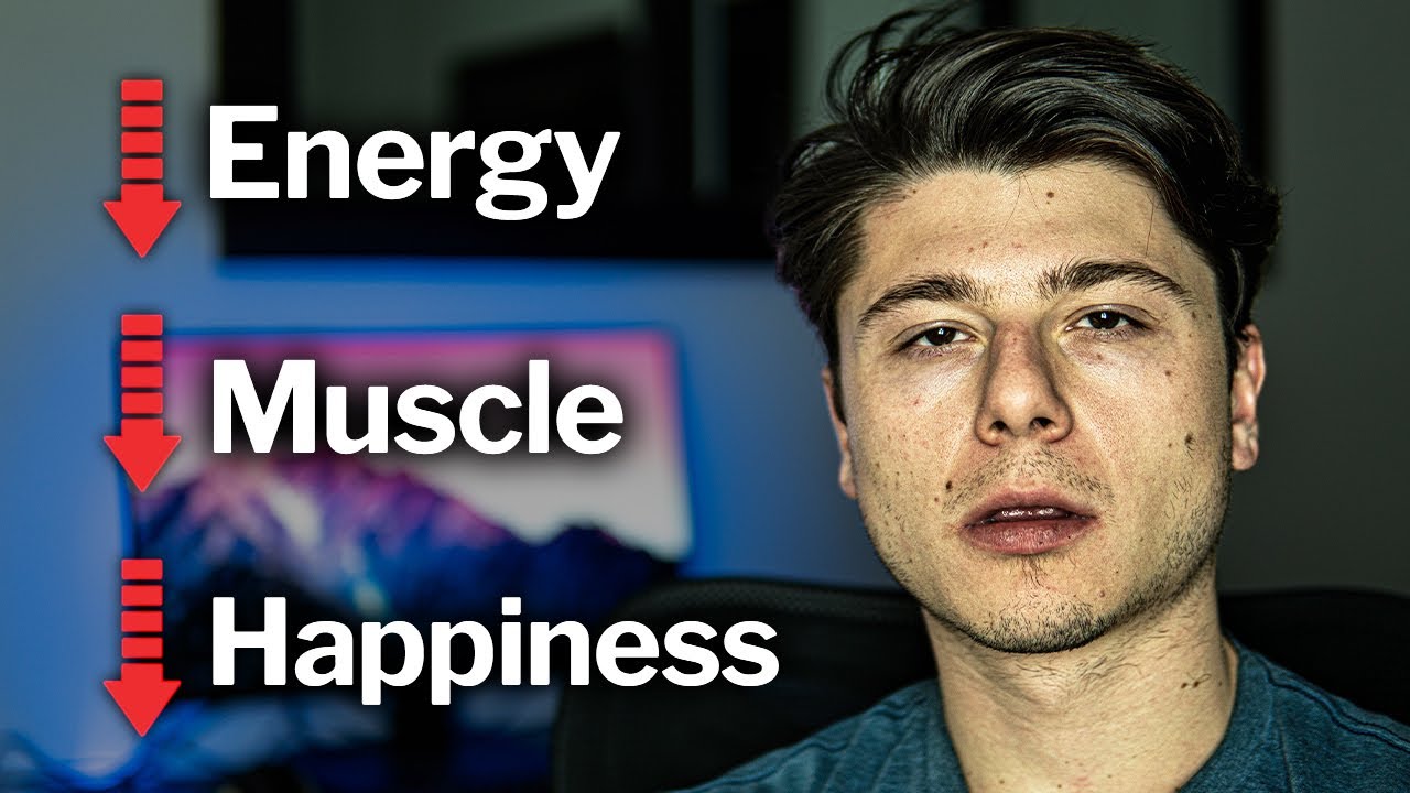 How I Failed My Vegan Diet (Don't make these mistakes)