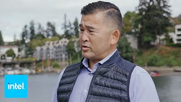 Driving IT Transformation Real Talk Outside the Data Center: Hybrid Cloud | Intel Business