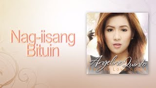 Watch Angeline Quinto NagIisang Bituin video