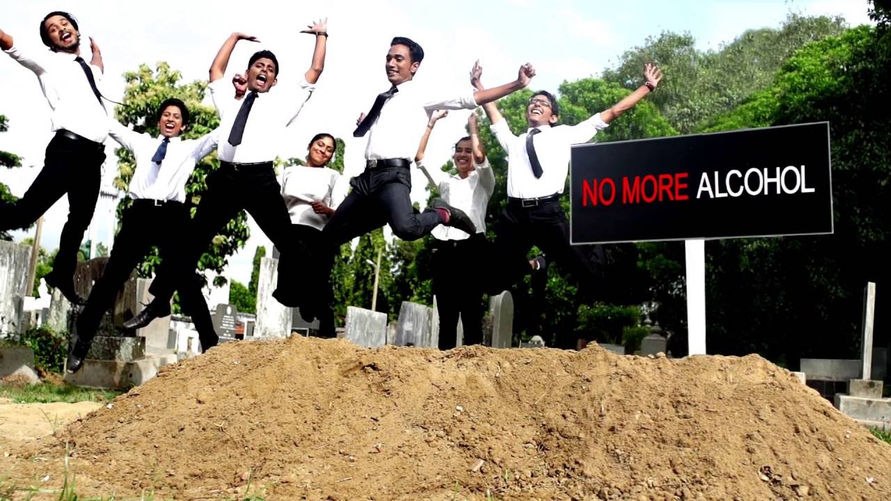 The Dead End Dr. Kapila Sooriyaarachchi YouTube