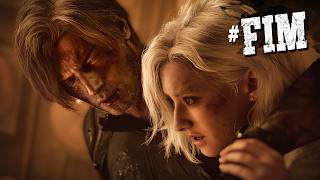 RESIDENT EVIL 9: REQUIEM - FINAL com F... | Parte 7 no PC...