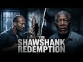 THE SHAWSHANK REDEMPTION 2026 Jason Statham Morgan Freeman Official Trailer 4K UHD 