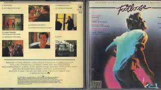 Kenny Loggins - Footloose