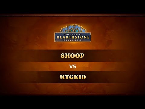 Видео: Победителя турнира DreamHack по Hearthstone обвиняют в мошенничестве