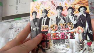 [review] SHINee's BMU Album Purchase from Dreamy2199 screenshot 5