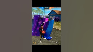 #short 1v1 Custom match gameplay//only Red number#freefire #shortvideo #youtubeshorts