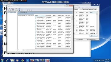 Error 1079 WindowAudio SOLVED