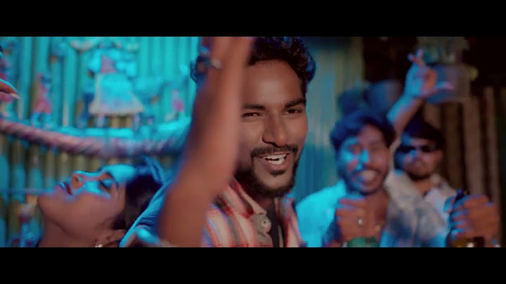 Maar Muntha Chod Chintha Song Promo | Afroz Ali | Ranjith reddy | Keerthi kween