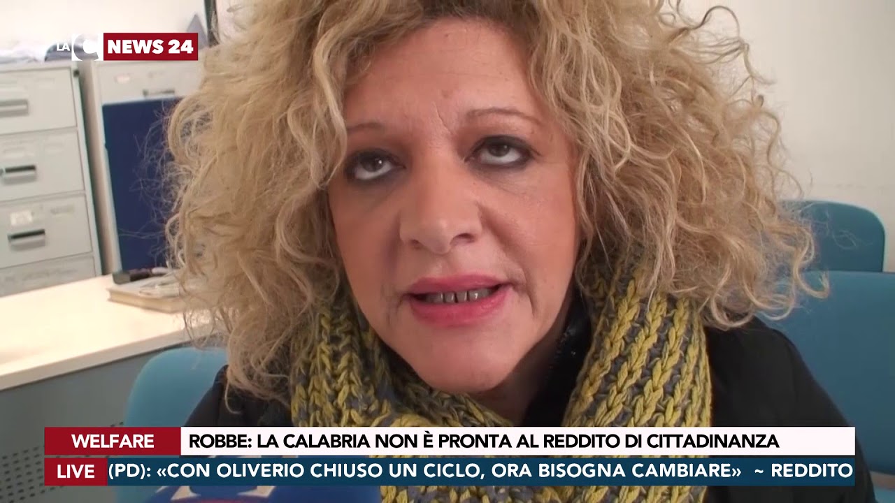 notizie del giorno LaC News24 Edizione Sera 11-01-2019