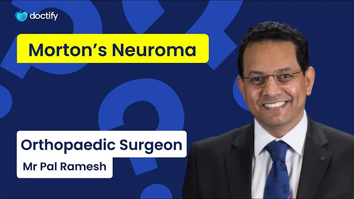 What is Morton's Neuroma?