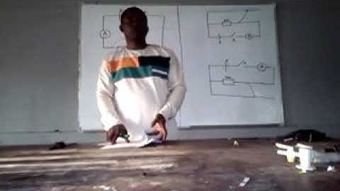 WAEC 2021 PHYSICS PRACTICAL ELECTRICITY PART 1