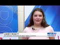 Portsmouth West Middle School Career Day