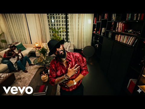 Fally Ipupa – S'il Était Possible (Clip Officiel)