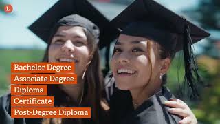 Discover Langara College: Your Future Starts Here