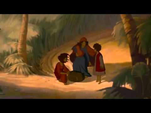 watch the prince of egypt full movie online free