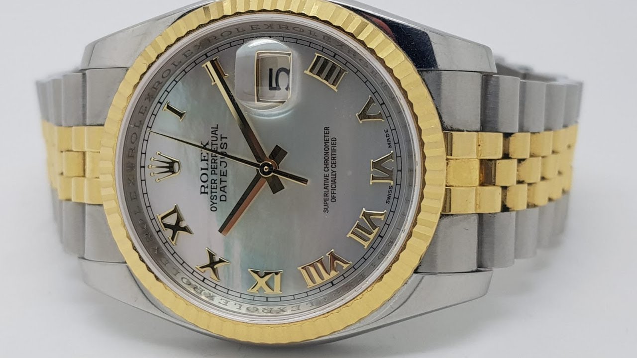 men used rolex watches for sale