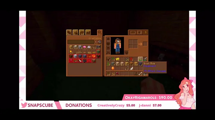 Snapcube - Penny and Alfreds YouTube Poop Impressi...