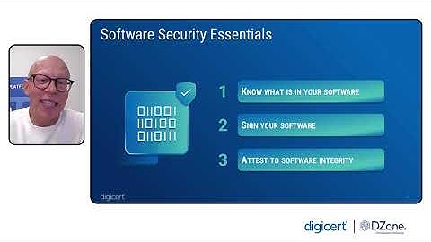 Automating Software Trust: SBOMs, Code-Signing and the Modern Supply Chain