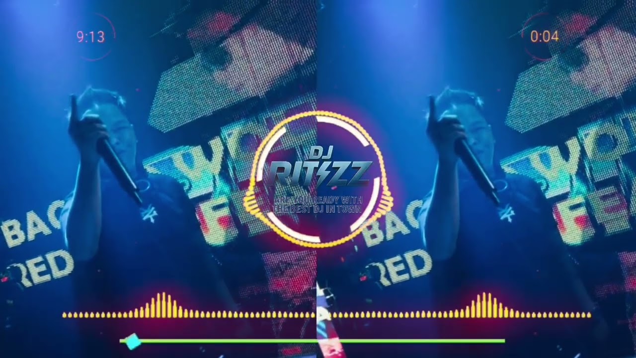 TAKKAN PISAHxKENANGAN TERINDAHxCINTA LUAR BIASA BOUNCE REMIX[DJ RITZZ]