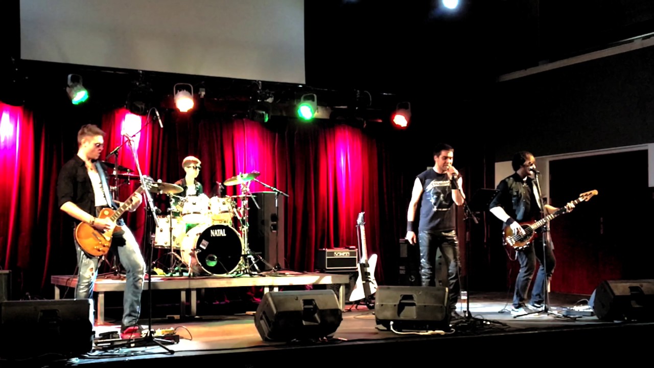 Watch Fret - Nechci on YouTube Watch Fret - Nechci on YouTube