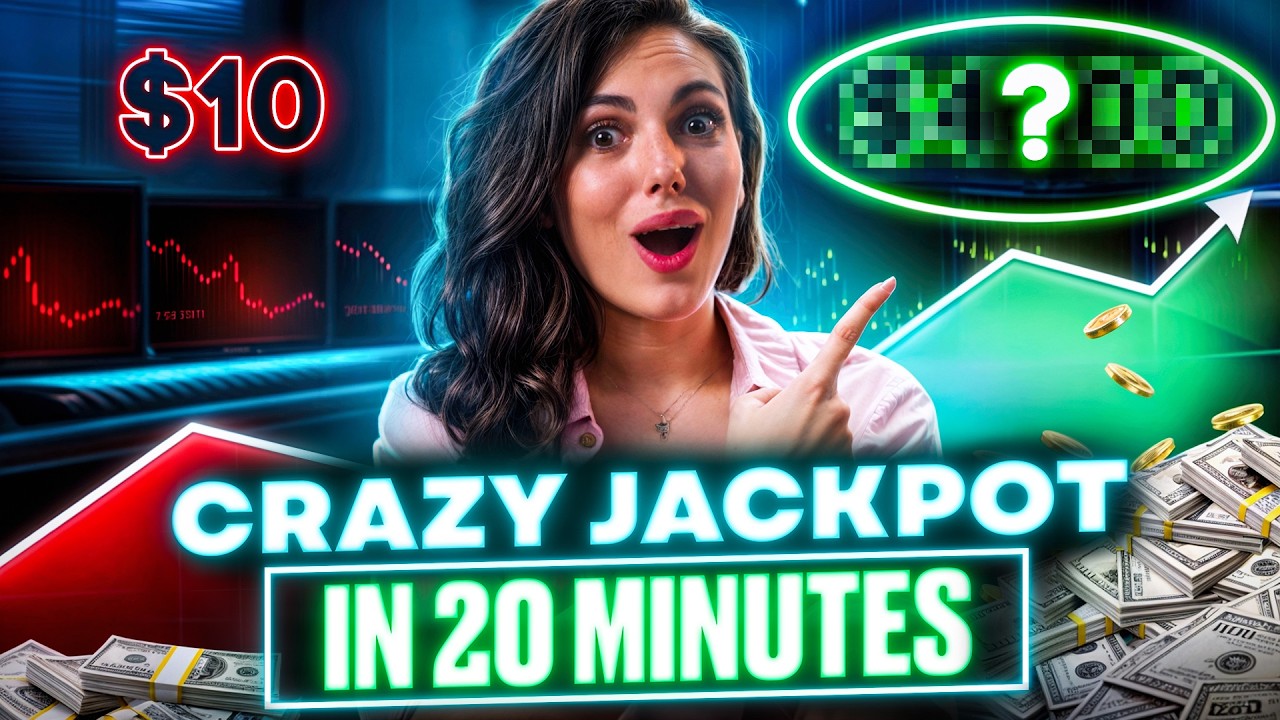STOP Losing Money with This ONE SIMPLE TRADING STRATEGY! Are You Ready ...