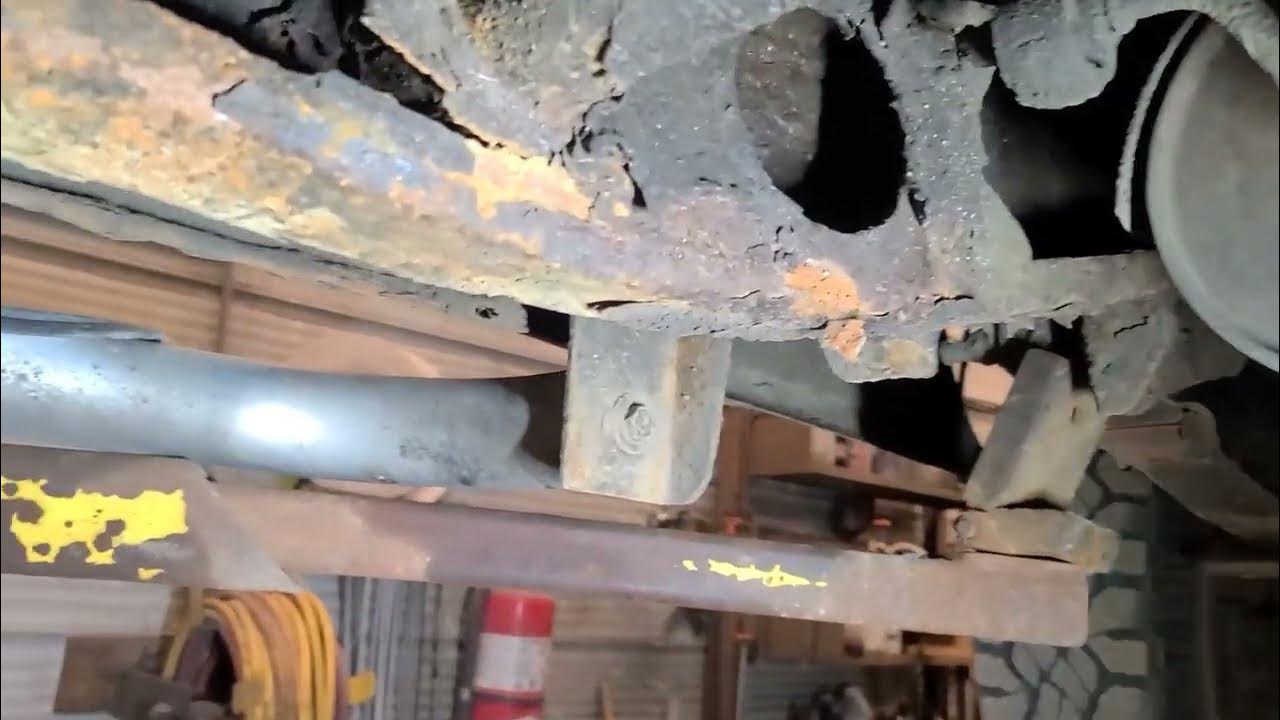 2007 GM Truck V8 Gas Engine. Intermittent Loss Of Power And Stalling