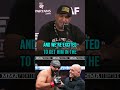 'Josh Hokit is a special one'' RAF co-founder Izzy Martinez on Josh Hokit potentially joining RAF