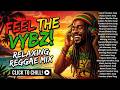 🎧 Smooth Reggae Full Album 2026 Chill Caribbean Playlist with Relaxing Island Vibes