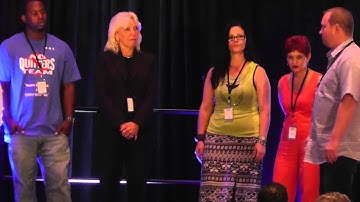 Lead System Network Training - Tyson Curtis Highlights