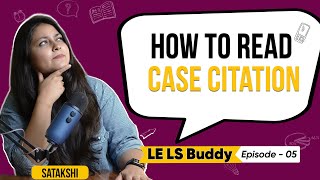 How to Read a Case Citation | A Beginner's Guide to Understanding Legal Citations