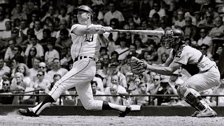 Al Kaline Highlights