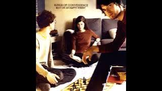 King of Convenience - Cayman Islands