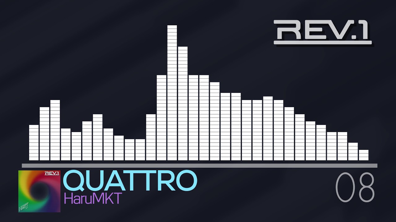 Watch 08. Quattro on YouTube Watch 08. Quattro on YouTube