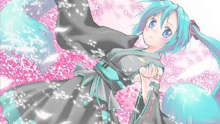 Hatsune Miku - Uta Catastrophe