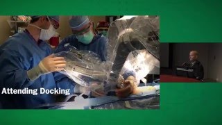 Training Residents: The future of surgery