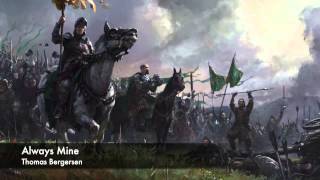 Thomas Bergersen - Always Mine