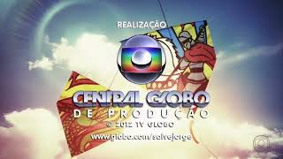 Encerramento Salve Jorge E Início Tapas E Beijos 18122012 Simulação Em Hdtv