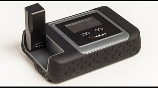 The Iridium Go From Satphonecity