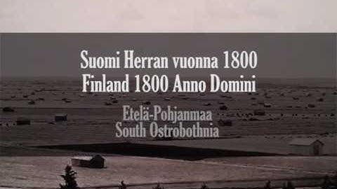 This is Härmä - Assembly 2016 Gamedev Compo Winner Demo Video