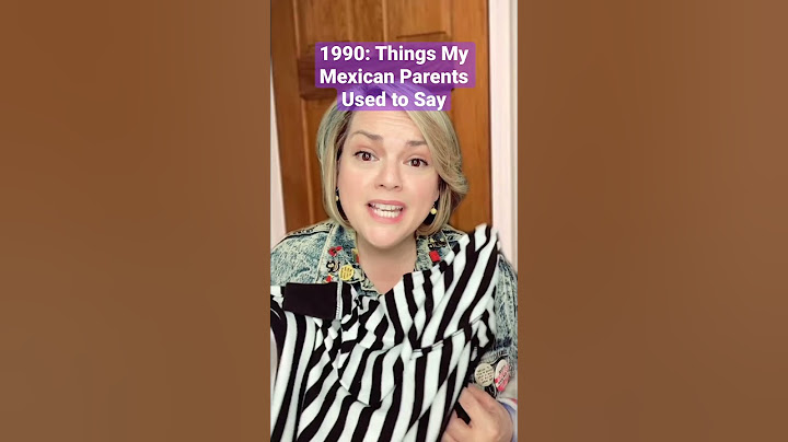 1990:Things my Mexican Parents Said #90s #nostalgia #myparents #wheniwasakid #80skid #90saesthetics