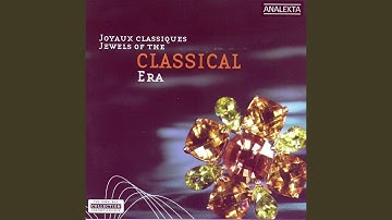 "Haydn Quartet" In G major, K. 387- Andante cantabile (Mozart)