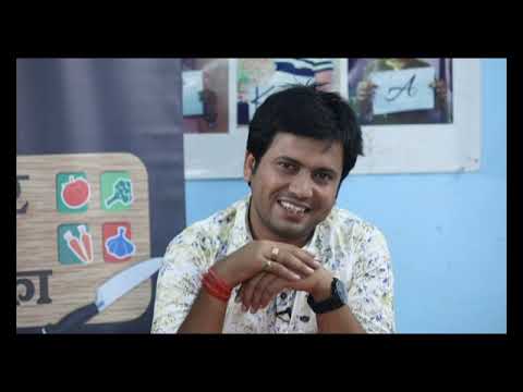 GHAR KA TADKA || Chhena Ke Dahi Bada || Dishum Tv || Cooking Show || Ajeet Anand || EP6 S3