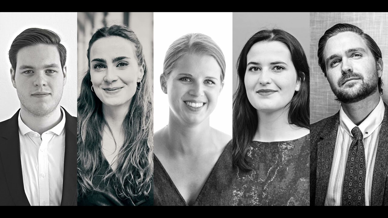 J. Brahms Op. 112 no.1 - Sehnsucht