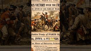 Learned something from the failure of the Treaty of Paris? #treatyofparis #history #failure
