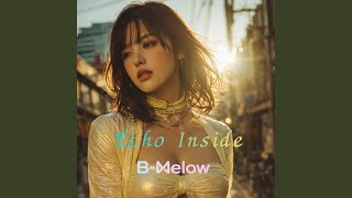 Echo Inside - B-Melow