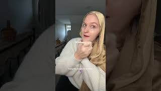 Trying the viral missha bb cream