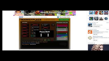 Stick run donating tikki again