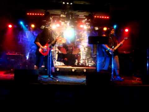 HELL DEFINED - THE ENGINEER.wmv