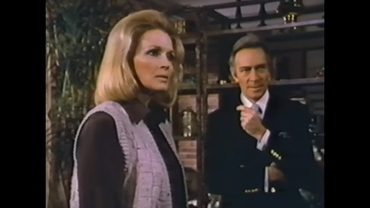 Señal M para muerte / Crimen Perfecto (1981) [Castellano]