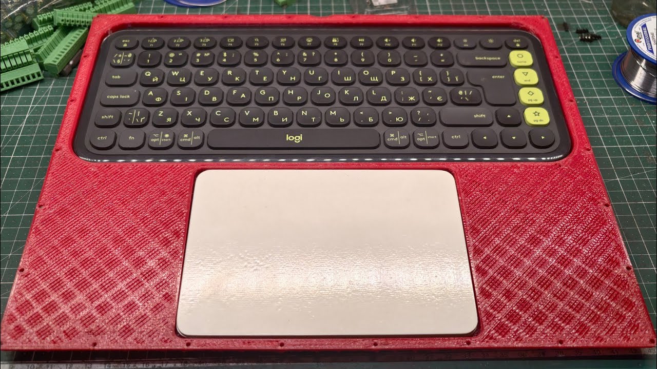 Большой IDEX 3д принтер своими руками. Первая печать. Часть 3